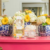 Sunbeam Flower Diffuser