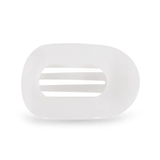 Medium Flat Round Clip