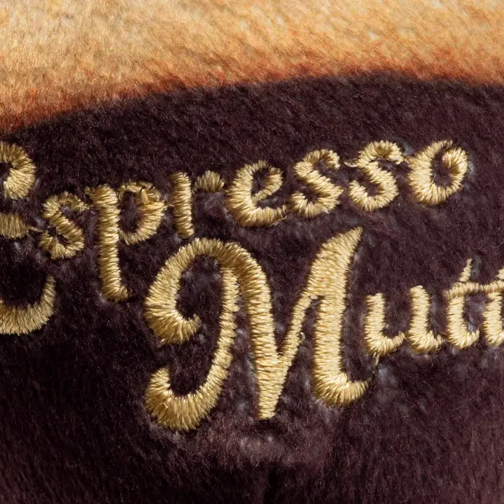 Espresso Muttini By Haute Diggity Dog