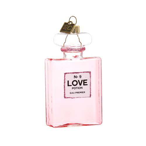 Pink Love Potion No.9, 4"
