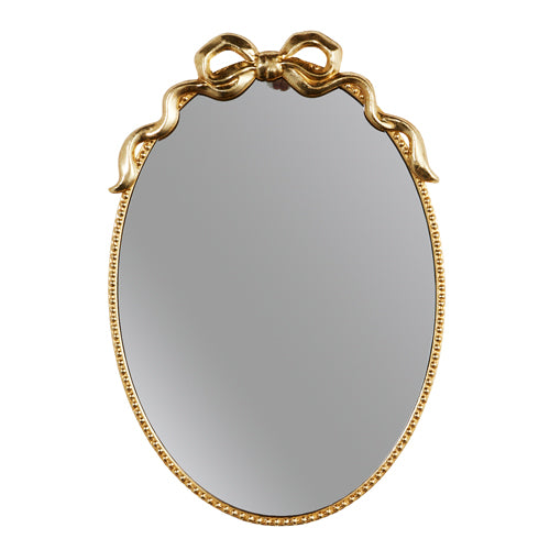 Gold Box Mirror, 24" -POWELL PICK-UP ONLY