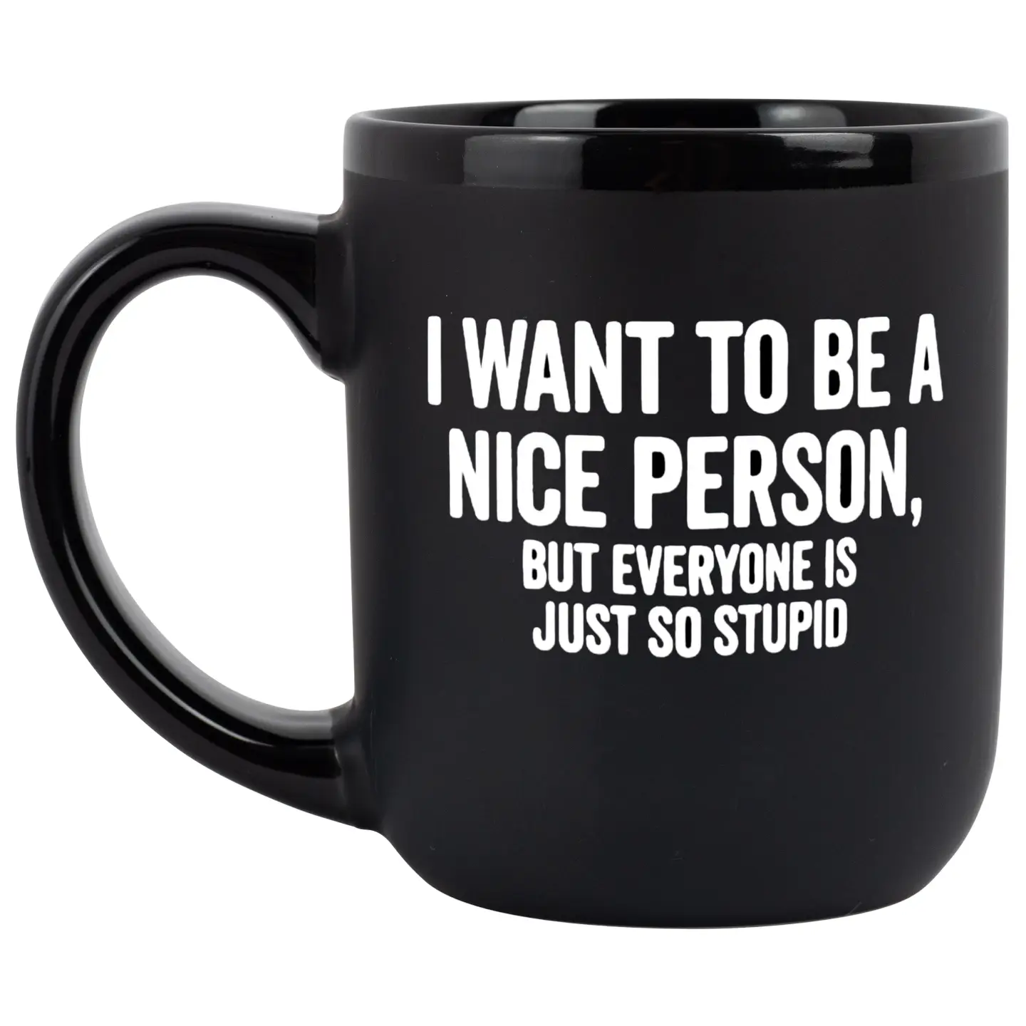 Nice Person