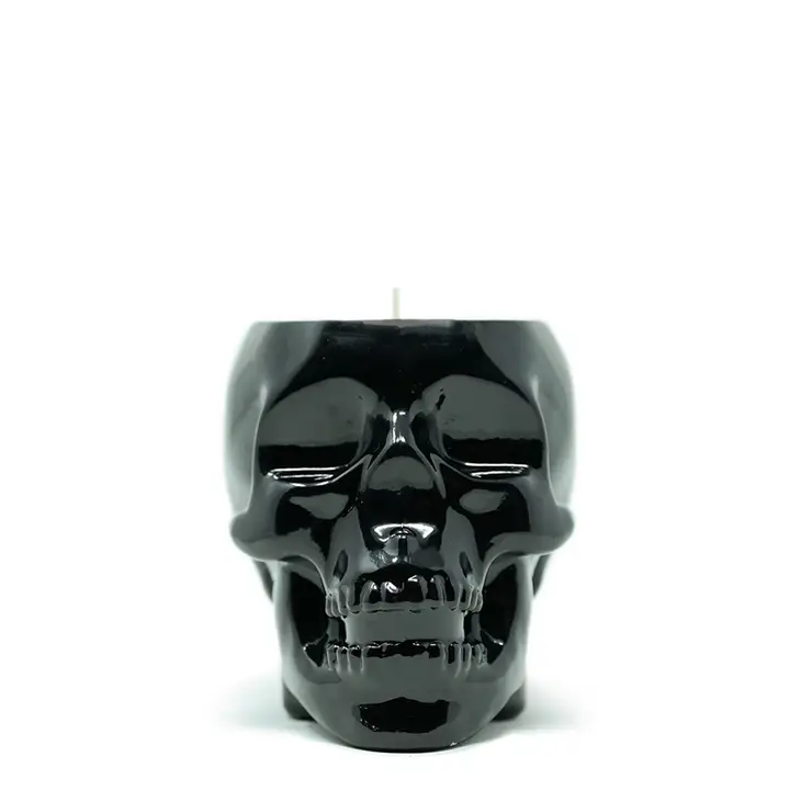Limited Edition Skull Candle, Phantom Spirit