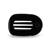 Medium Flat Round Clip
