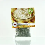 Country Home Creations Dip Mixes