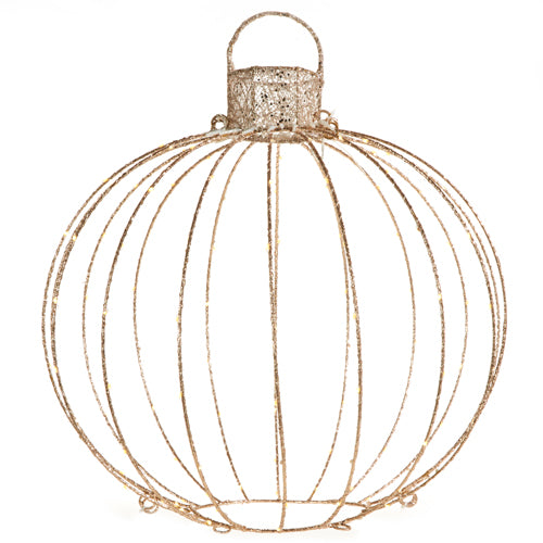 Lighted Ornament, 23.5" -POWELL PICK-UP