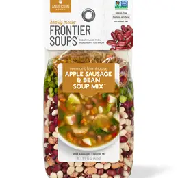 Frontier Soup Mix
