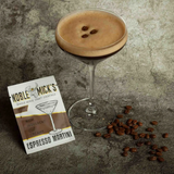 Espresso Martini Single Serve Cocktail Mix