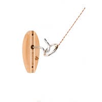 Tiki Toss Shortboard Edition