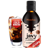 Javy Cold Brew Coffee Concentrate