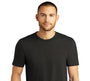 District Tri Blend Tee, Black