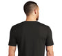 District Tri Blend Tee, Black