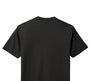 District Tri Blend Tee, Black