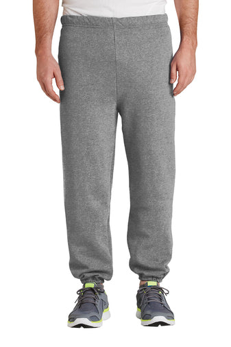 Jerzees - Sweatpant, Oxford