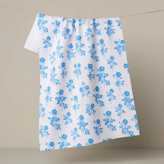 Naxos Tea Towel