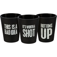 Shot Glass
