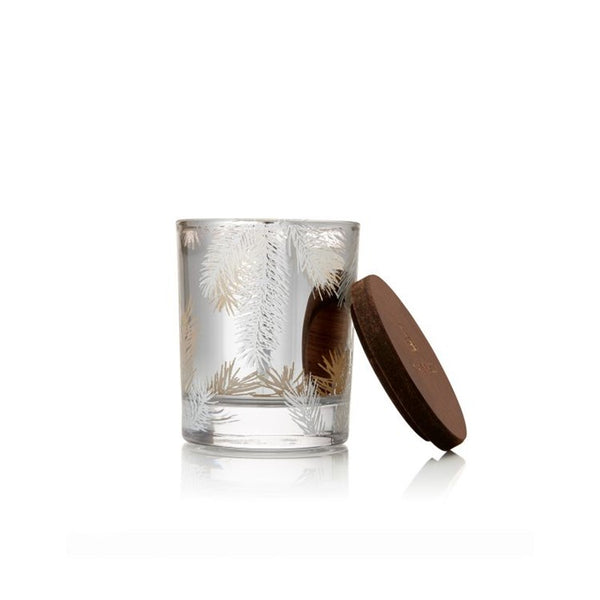 Frasier Fir Small, Pine Needle Candle