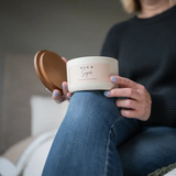 Milk & Sugar Candle