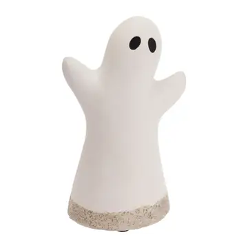Mostly Ghostly, 7.75"