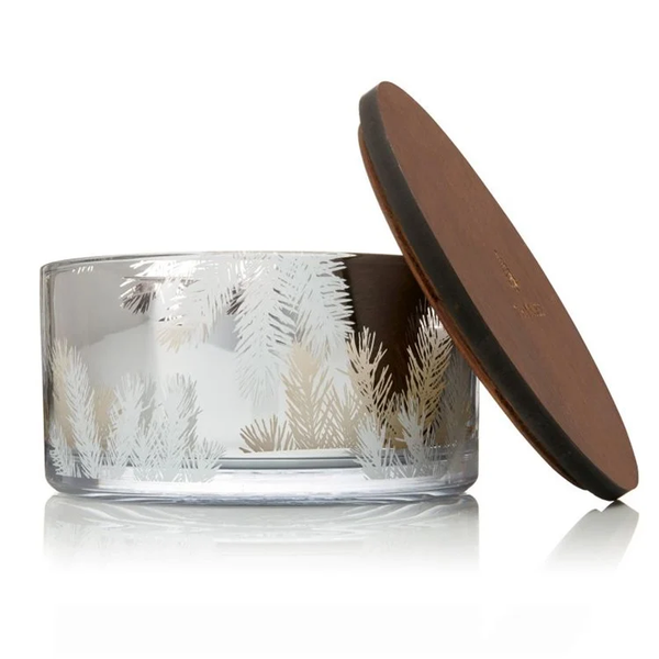 Frasier Fir, Large 4-Wick Candle