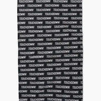 Touchdown Tea Towel