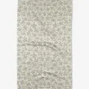 Betty's Buds Kitchen Tea Towel