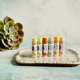 Lip Balm - All Natural