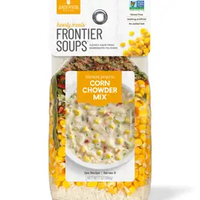 Frontier Soup Mix