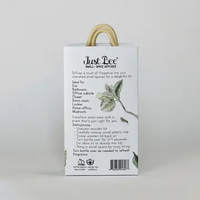 Summer Mint Hanging Diffuser