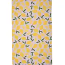 Sweet Lemon Kitchen Tea Towel
