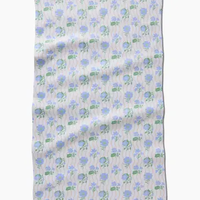 Spring Wave Luxe Hand Towel