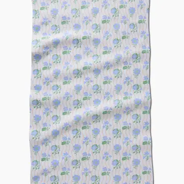 Spring Wave Luxe Hand Towel