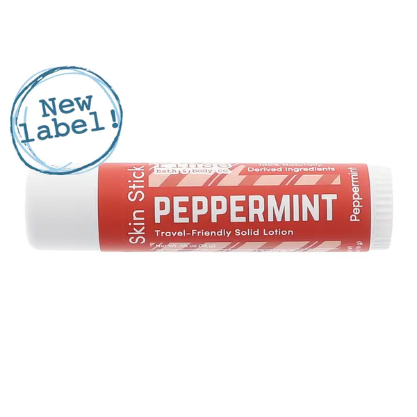 Skin Stick - Peppermint