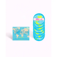 Around the World 7-Day Set - MakeUp Eraser