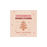 Gingerbread Shower Steamer