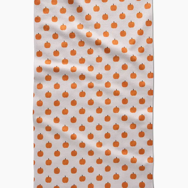Patchwork Tea Towel