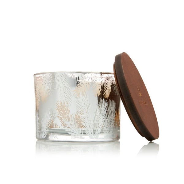 Frasier Fir, Medium 3-Wick