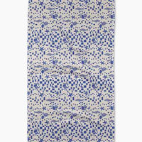 Santorini Tile Tea Towel