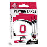 Ohio State Playing Cards