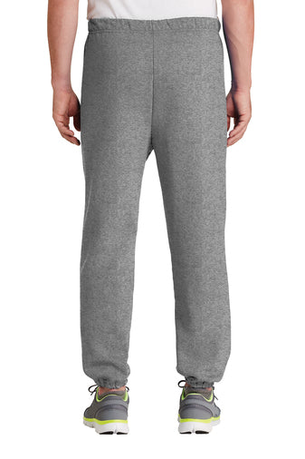 Jerzees - Sweatpant, Oxford