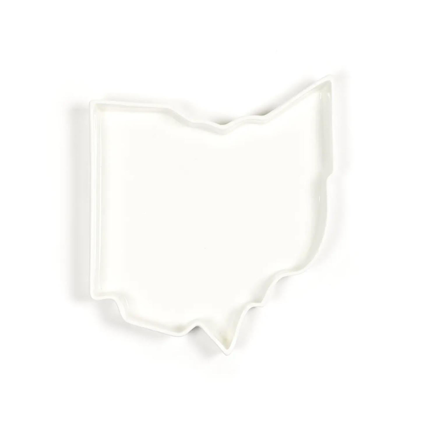 Ohio Plate