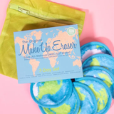 Around the World 7-Day Set - MakeUp Eraser