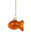 Fish Cracker Ornament
