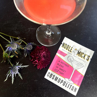 Cosmopolitan Single Serve Cocktail Mix