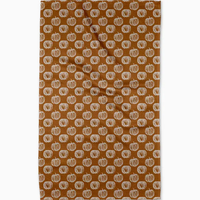 Fall Bounty Tea Towel