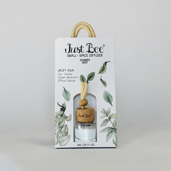 Summer Mint Hanging Diffuser