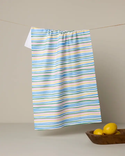 Jubilation Tea Towel