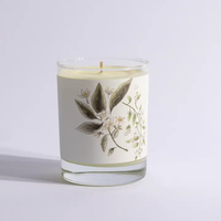Jasmine and Orange Blossom Candle, 13oz