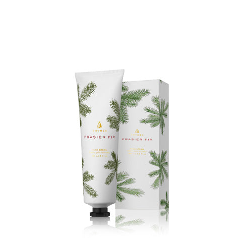 Frasier Fir Hand Cream, Petite