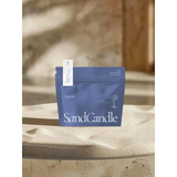 Sand Candle - Original